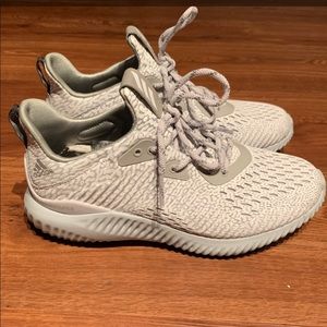 Women’s Adidas Alpha Bounce